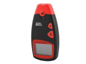 Miernik wilgotności drewna MD812.