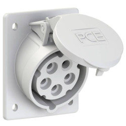 Puszka montażowa CEE PC Electric 415-1 16 A