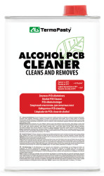 Zmywacz PCB alkoholowy 1l