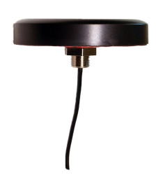 Antena GSM i GPRS 698 → 2690 MHz. Złącze męskie SMA 3dBi 4G (LTE)