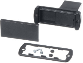 Panel końcowy Panel końcowy 84082100 ABM 800 Aluminium Alubos 820 obudów