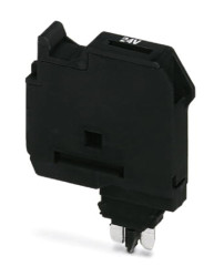 Oprawa bezpiecznikowa wtykowa Oprawa bezpiecznikowa wtykowa Phoenix Contact