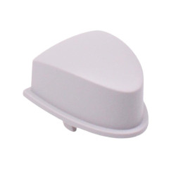1VS3 MEC Grey Arrow Tactile Switch Cap for use with 3F Multimec