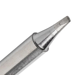 Grot do stacji lutowniczej T12-D16 dłuto 1,6mm z wbudowaną grzałką