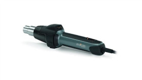 Opalarka Hg2420 E, Regulacja Temperatury 2200W