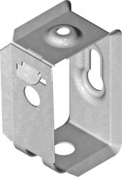 Obejma zatrzaskowa OZM / OZMO 753200