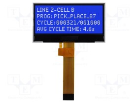 NHD-C0420AZ-NB-3V