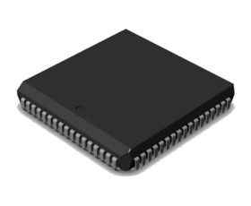 Programowalny układ logiczny ALTERA, PLCC68