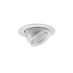 Oświetlenie wewnętrzne LED Brumberg 88244174 88244174 1802 lm