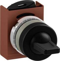 ABB 1SFA184696R9006 P9MCB Przełącznik dźwigienkowy blokada 1 szt.