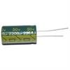 Kondensator 2200uF 50V