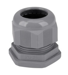 Dławnica kablowa poliamidowa PG-36 IP68 (4/ME/PG-36)