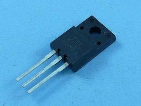 2SK-1767 N 3,5A/600V/40W Rds=2,50