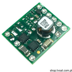 PTH08T230WAZ Module DC-DC ADJ Out to 5.5V 6A SMD TI
