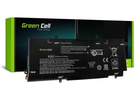 Bateria Green Cell BL06XL HSTNN-DB5D do HP EliteBook Folio 1040 G1 G2
