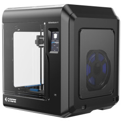 Flashforge 10000596001 Adventurer 4 3D Printer