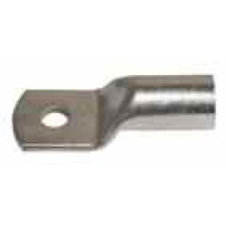 Końc.oczk.rurowa CU120/10 cynowana KOR120/10 ERGOM