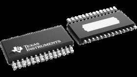 4.5 to 5.5V Input, 8A Synchronous Step-Down Converter | PWP | 28 | -40 to 85