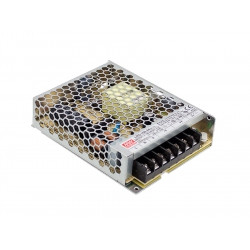 LRS-100-24 Zasilacz impulsowy 100W 24V 4.5A