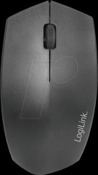 ID0191 Wireless &amp; Bluetooth Mouse, black