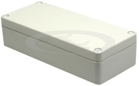 Obudowa G108P 150x63x36,5 Aluminiowa