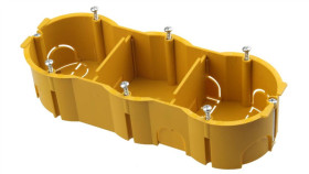 Puszka Podtynkowa 6 Mod M45