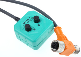 Programator Programator Pepperl + Fuchs do Seria UB