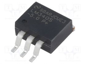LM340S-5.0/NOPB