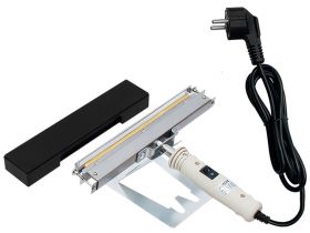 Zgrzewarka do plastików 60W