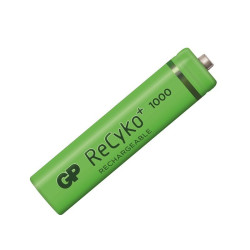 Akum. R3 1000mAh ReCyko+ GP Ni-MH R3/1000 (ZIELONE) --61241