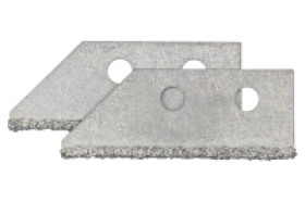 Ostrze wymienne do skrobaka do fug /2szt/ WF5571000