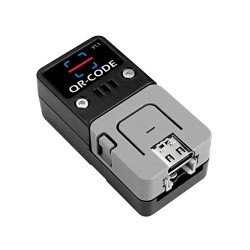 ATOM 2D/1D Barcode Scanner Kit v1.1