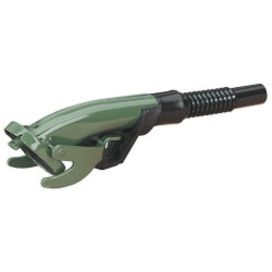 Sealey JC20G/S Pouring Spout - Green for Jc10g, Jc20g