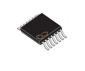 74HC08 TSOP14 - SMD - UKŁAD SCALONY