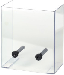 Cover, 3 pole, for NZM3/PN3/N(S)3/NZM3-XKV70(-2), 119858