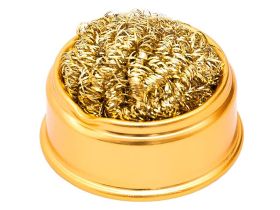 CZYŚCIK NA PODSTAWCE DO GROTÓW