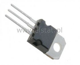 IRF 830PBF N-MOSFET 500V 4,5A 74W 1,5R TO220