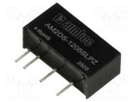 AM2DS-1205SLPZ