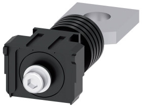 Płaskie połączenie Siemens 3VA9231-0QE10 1 szt.