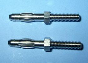 60550-Ni WT.4mm LAMEL.GWINT M4x0,7mm