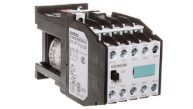 Stycznik Pomocniczy 6A 8Z 2R 24V Dc 3Th4382-0Bb4