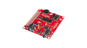 Narzędzie rozwojowe z kategorii „komunikacja i łączność bezprzewodowa&#148; Sparkfun Płyta rozwojowa Płyta rozwojowa