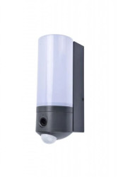 Kinkiet zewnętrzny POLLUX 5196004118 antracyt