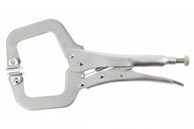 Szczypce spawalnicze 280mm, C