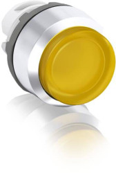 ABB 1SFA611102R3103 MP3-31Y Przycisk podświetlany (S x W) 28 mm x 11.5 mm IP66 1 szt.