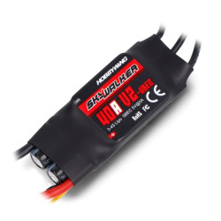 Sterownik silnika bezszczotkowego 40A - SkyWalker HW80060022