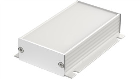 F 524-100 Wl - Set Obudowa: Z Panelem Z Mocowaniem Filotec X: 55,3Mm Y: 100Mm...