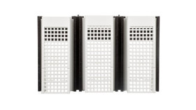 Zabezpieczenie Przed Dotykiem 3-Biegunowy Ip2x Nzm2-Xipk 266773