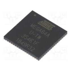 ATMEGA64A-MU
