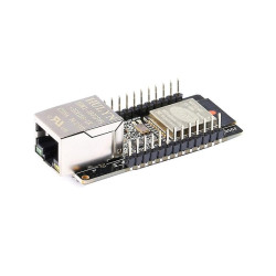 WT32-ETH01-PIN - moduł Ethernet z ESP32 (ze złączami)